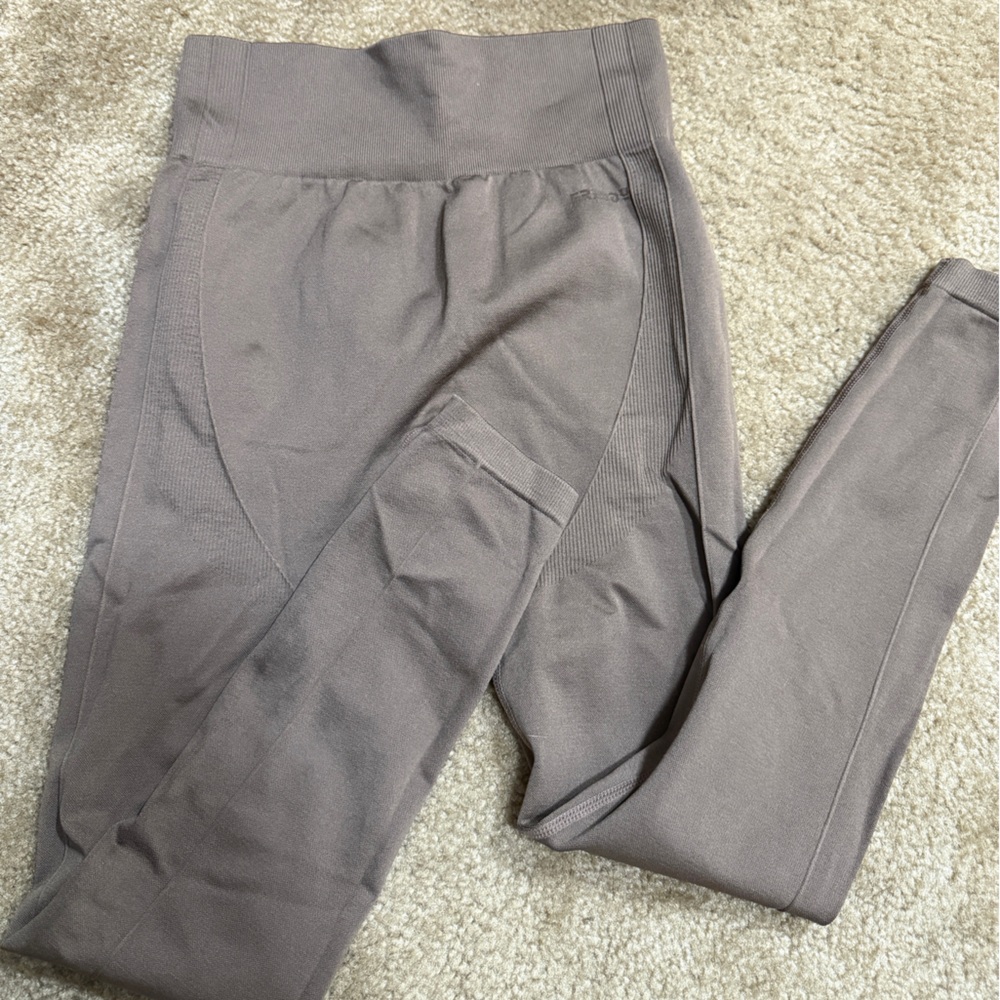 Freddy Tan Jogger Pants